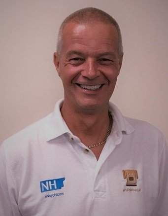 Nigel Hellewell 
