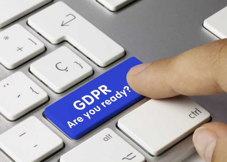 Data Protection and GDPR advice for WordPress