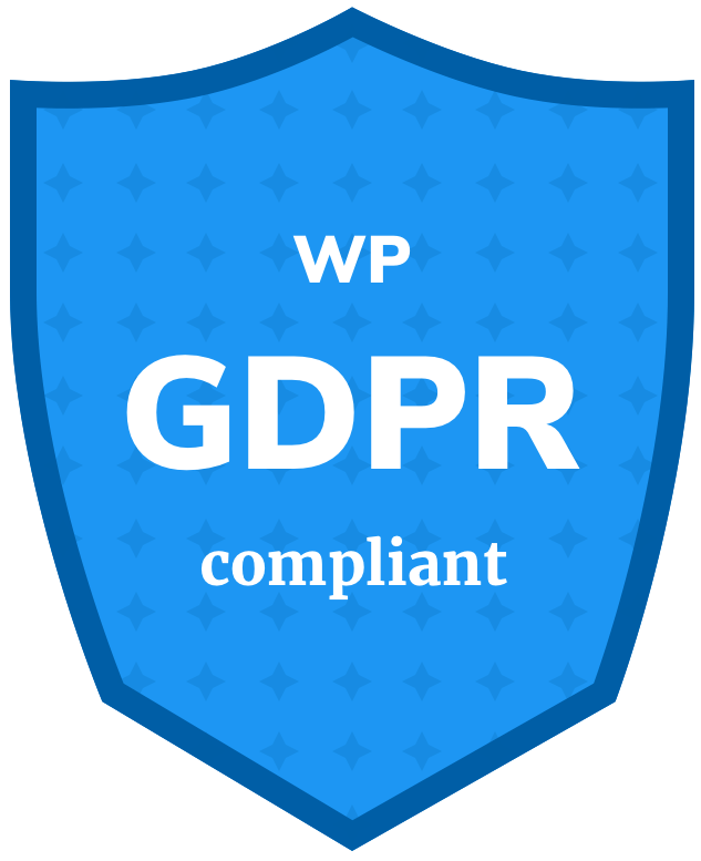 GDPR advice for WordPress